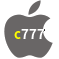 Aplicativo c777 para iOS