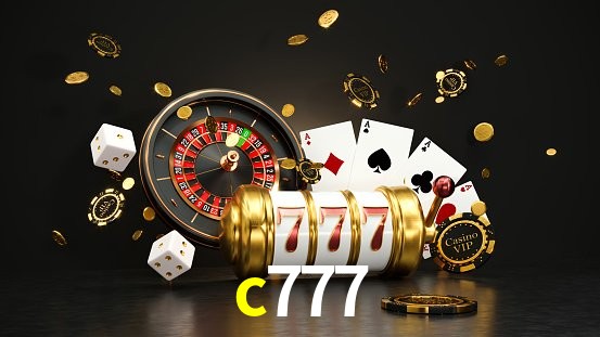 Welcome Bonus c777