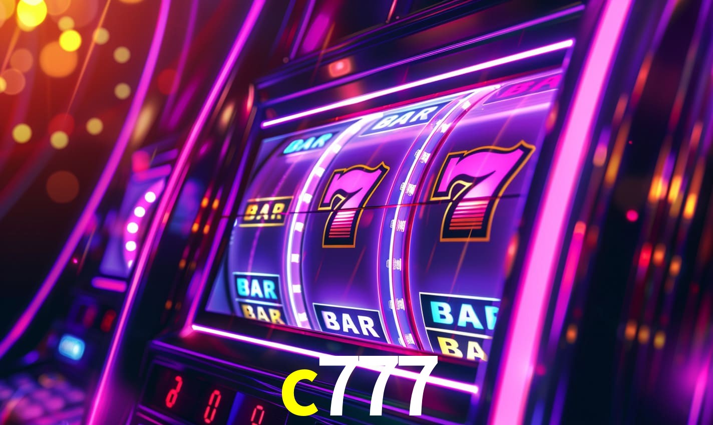 c777 bet