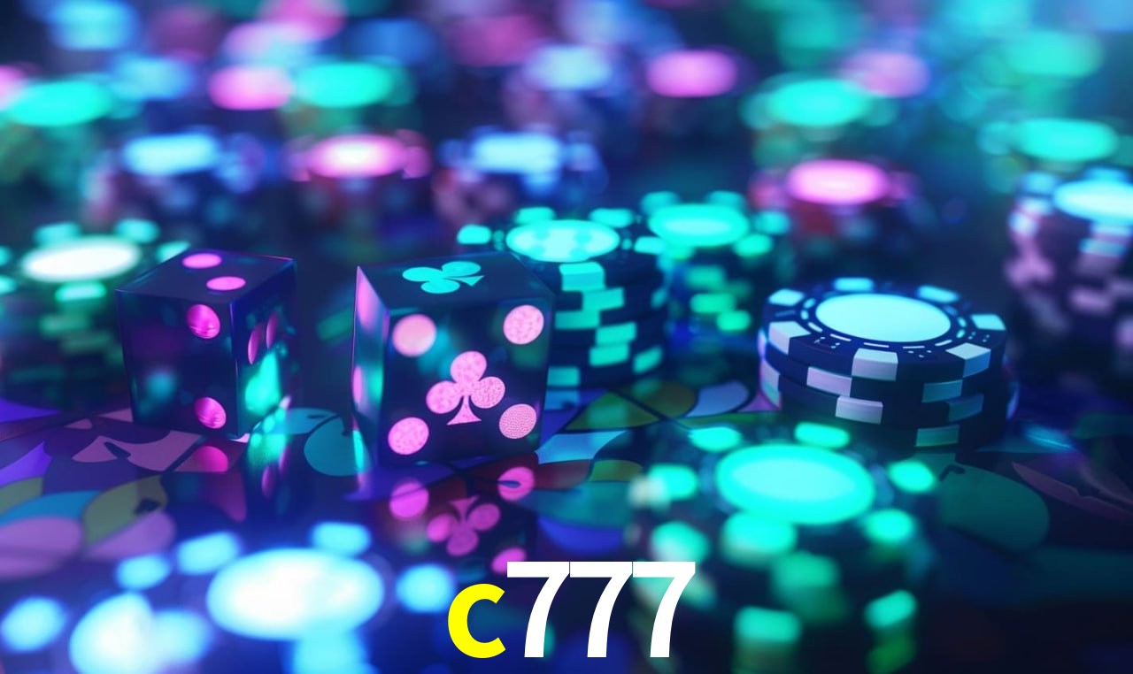 Experiência VIP c777