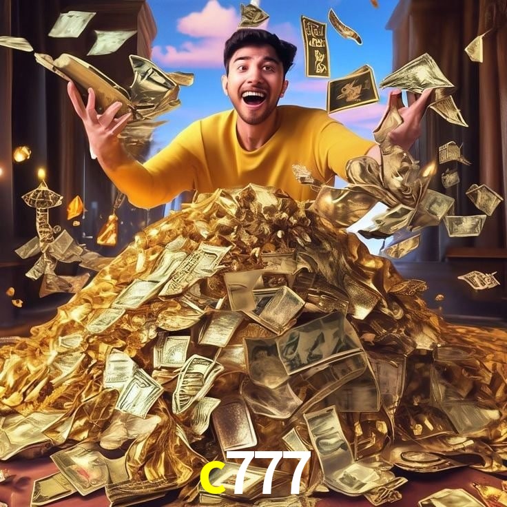 Estatísticas c777