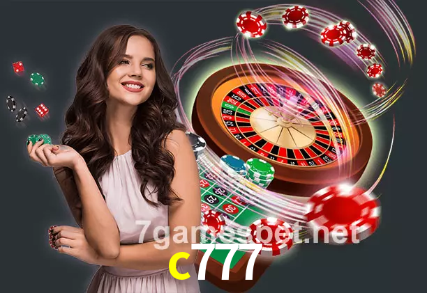 vivo no cassino c777
