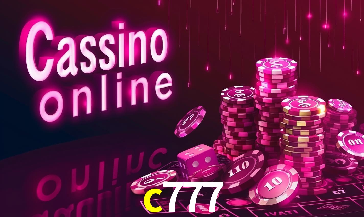c777 Salvador - Strategies