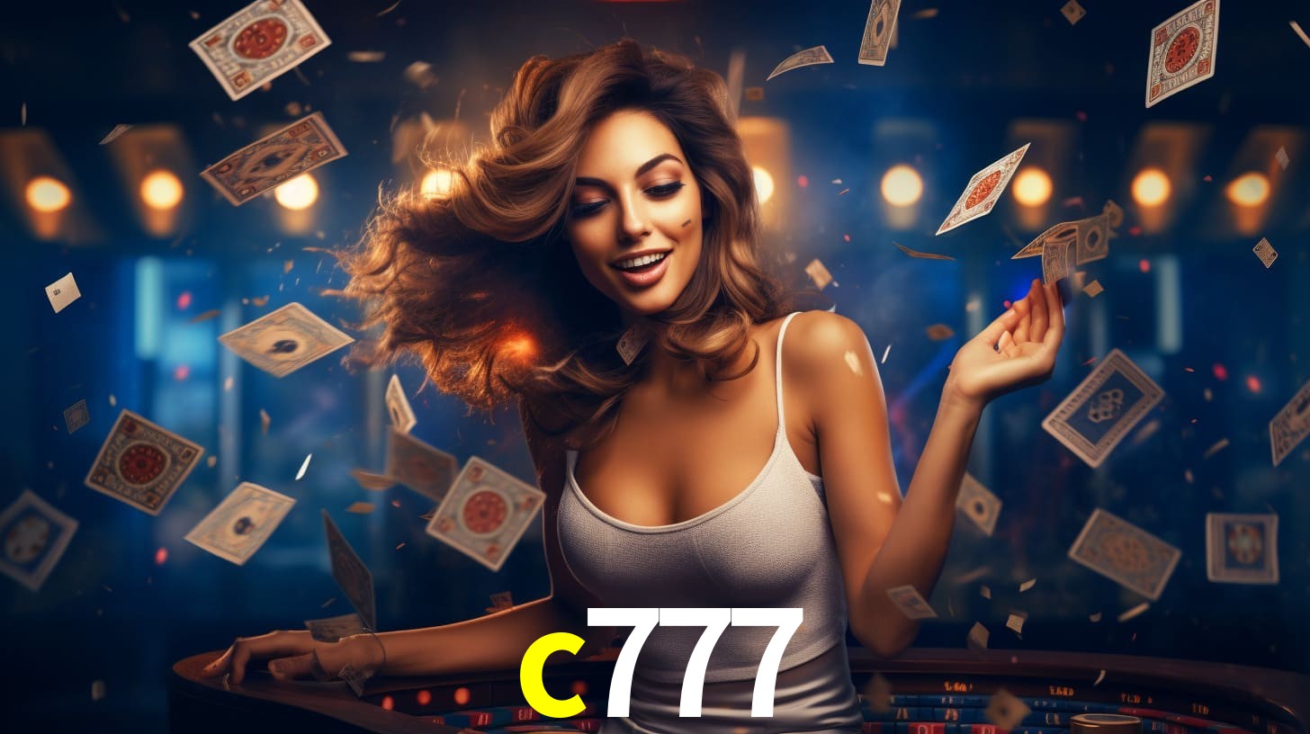c777 bet