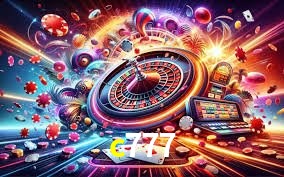 Casino Ao Vivo c777