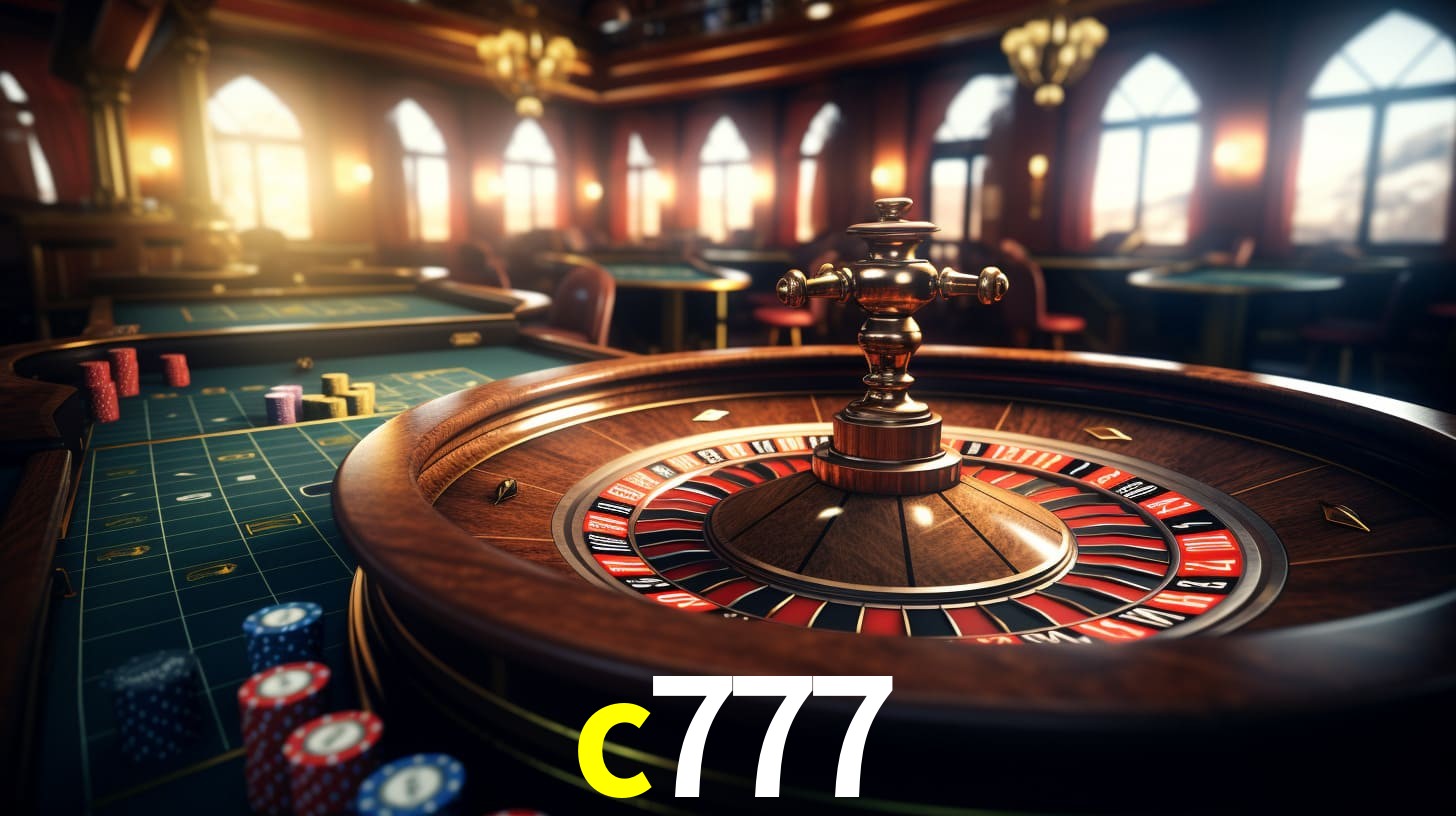 Football Betting c777