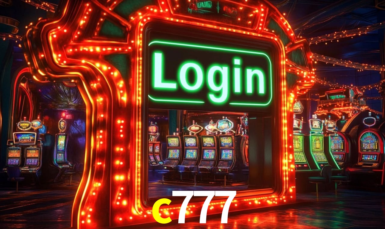 Diretório de Jogos c777