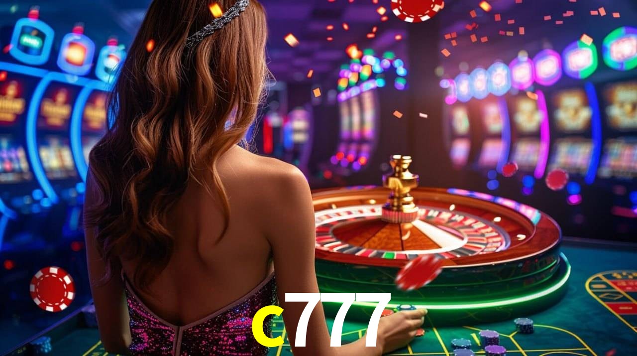 c777 - App Features