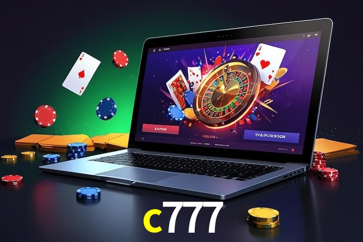 c777 Belo Horizonte - Payments