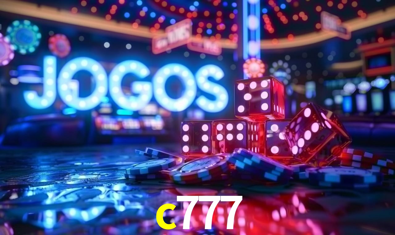 Casino VIP c777