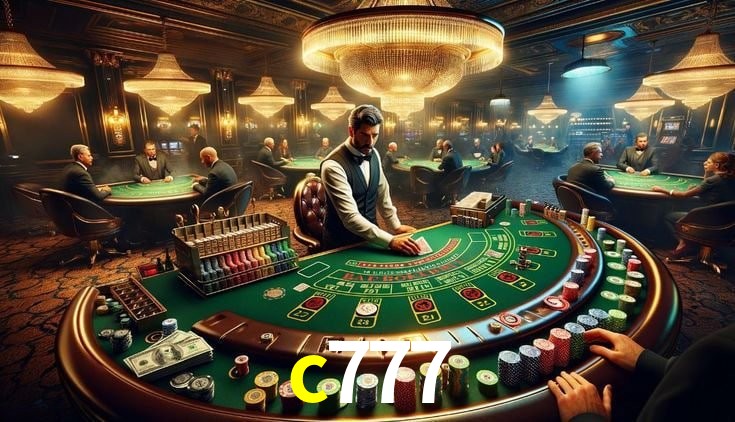 Game Providers c777