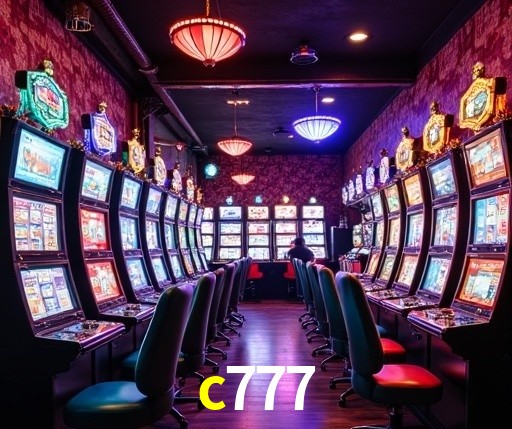 c777 Brasília - Bonus Features