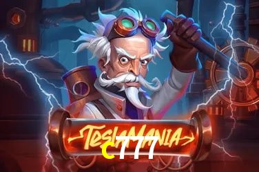 c777 Brasília - Jogo Features