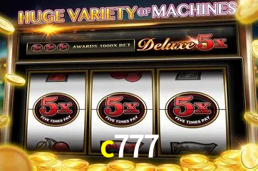 Descubra a Magia dos Jogos de Arcade no c777