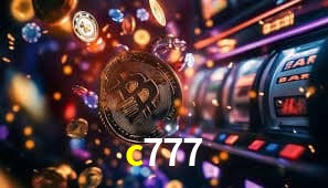 PIX Instantâneo c777