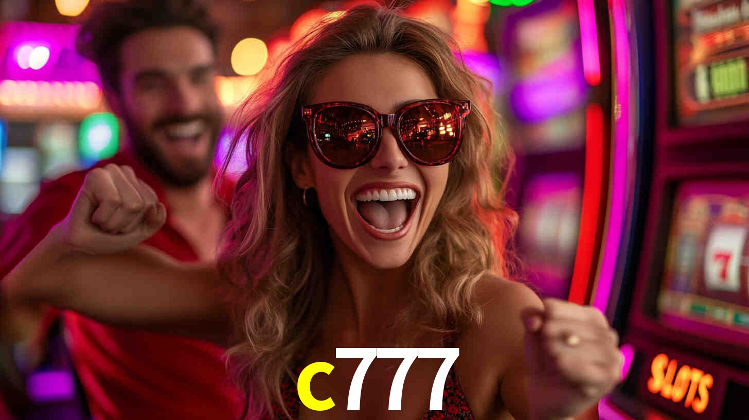 Descubra o Programa VIP da c777: Vantagens Exclusivas para Jogadores