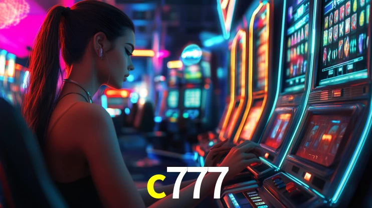 Premium Interface c777