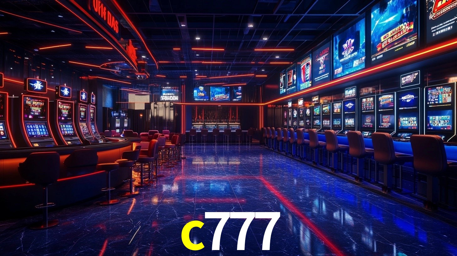 VIP Casino c777