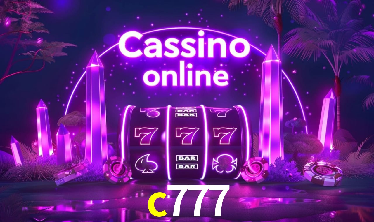 c777 - Winners Celebration
