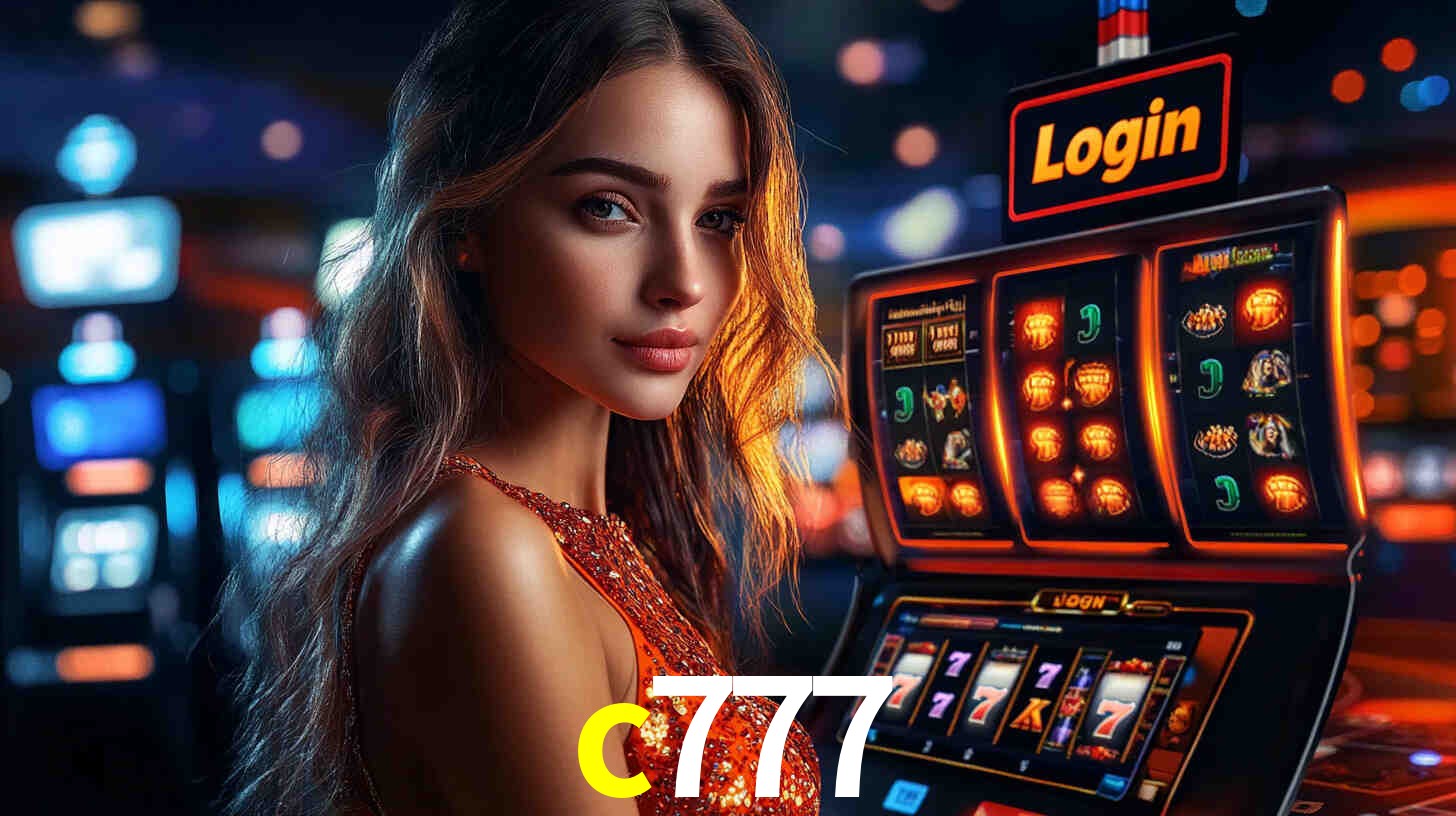 Experimente o Login Seguro Premium no c777