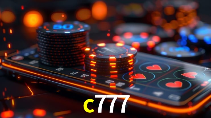 Slot Games c777
