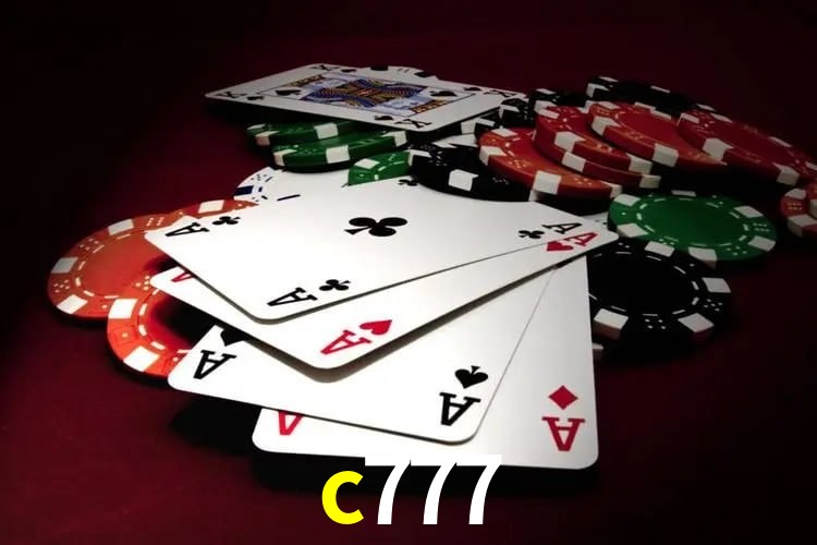 Estatísticas Esportivas c777