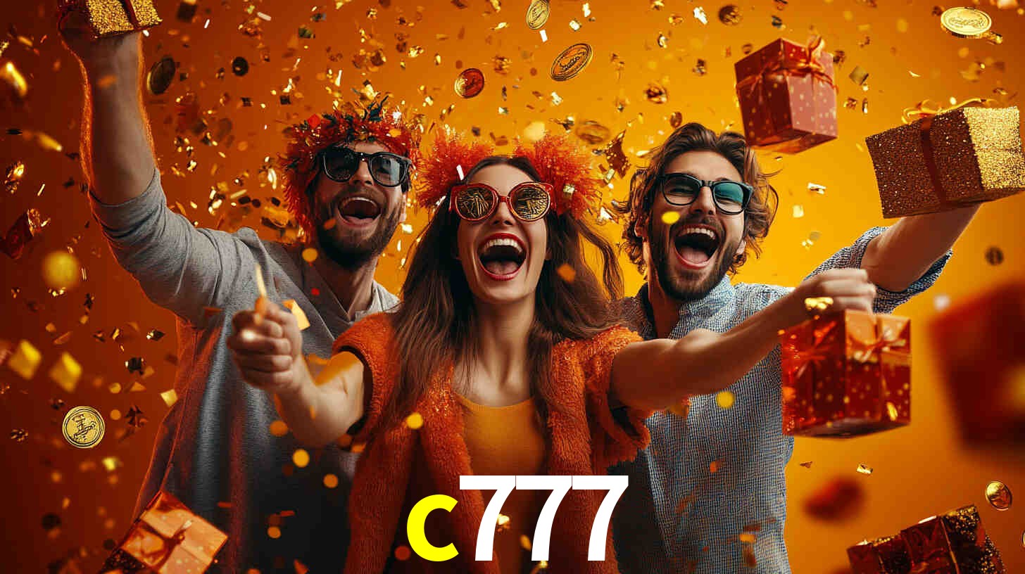 c777: Seu Especialista em Apostas Esportivas Brasileiras