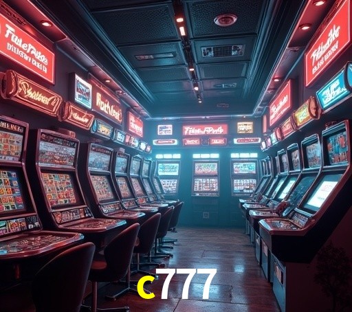 c777 São Paulo - Hot Promos