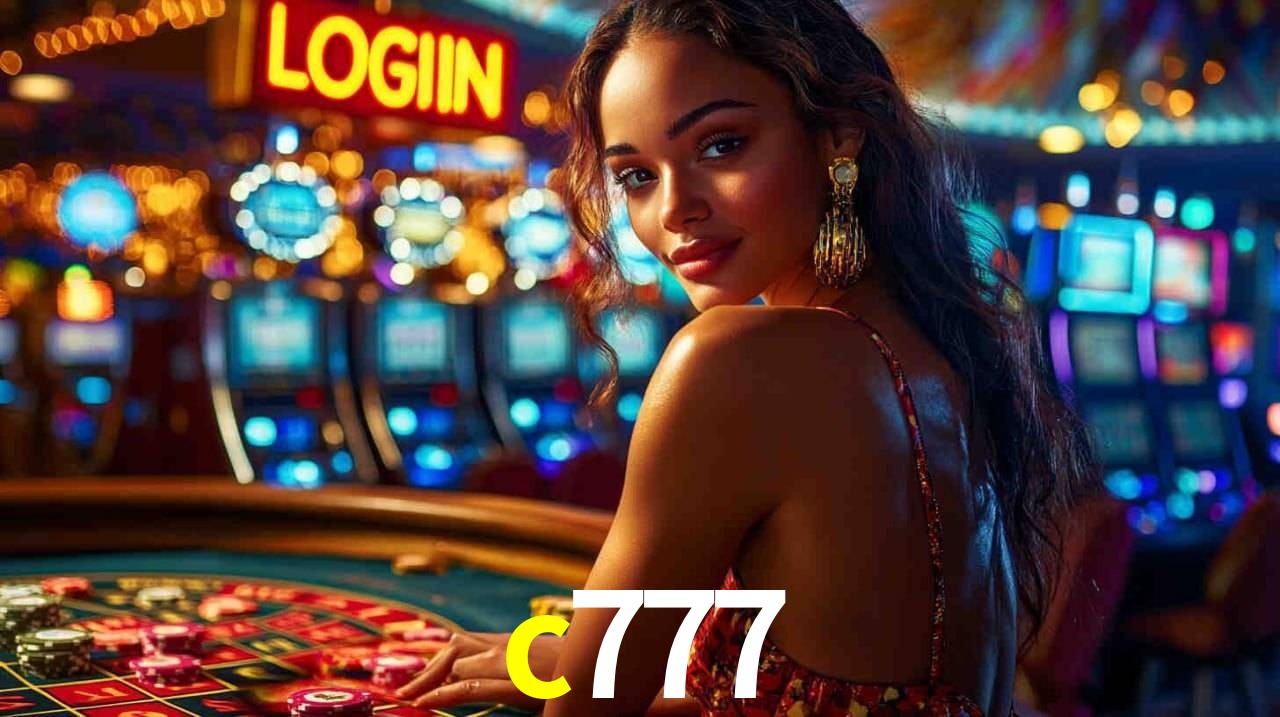 c777 Rio de Janeiro - Popular Jogos