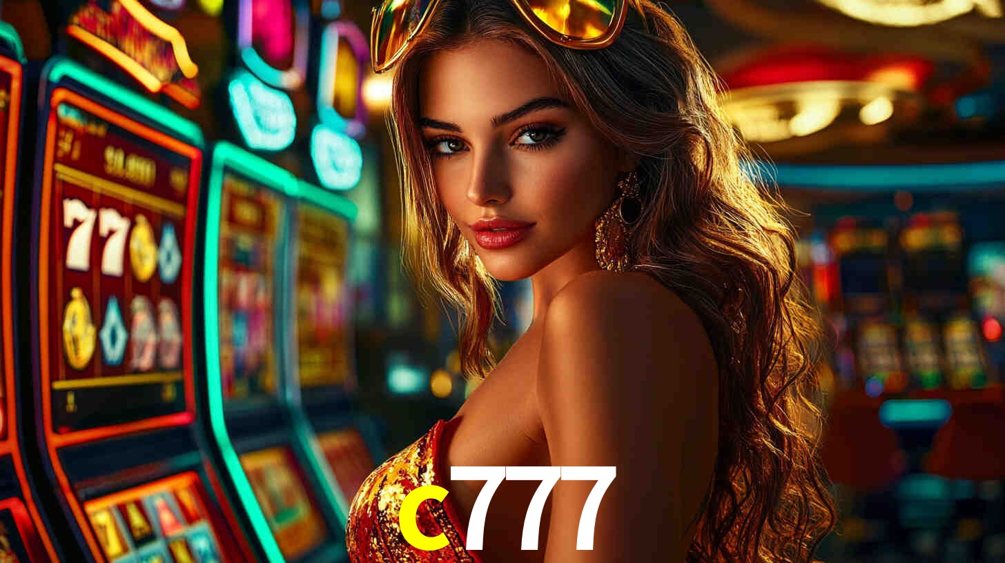 Live Casino c777