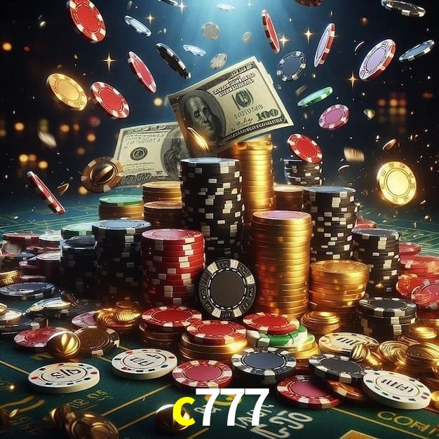 Jogos Exclusivos c777
