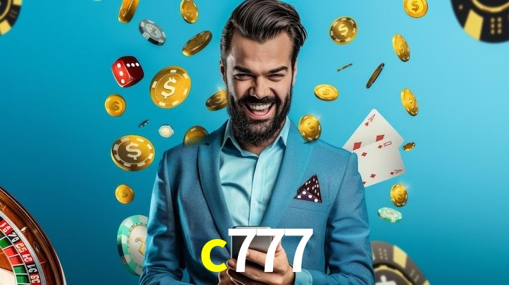 Secure Login c777