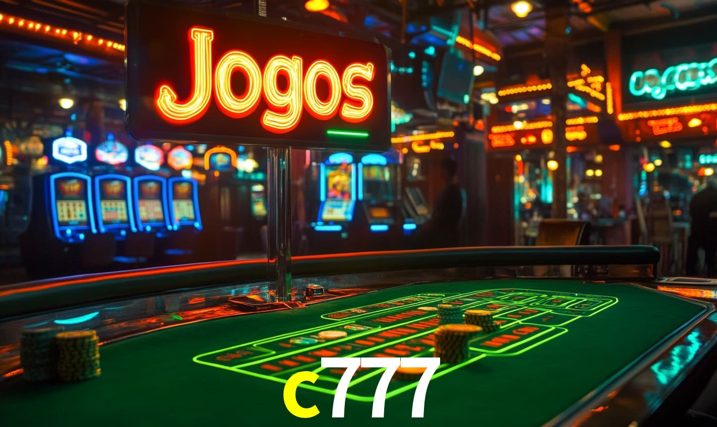 c777 Salvador - Statistics