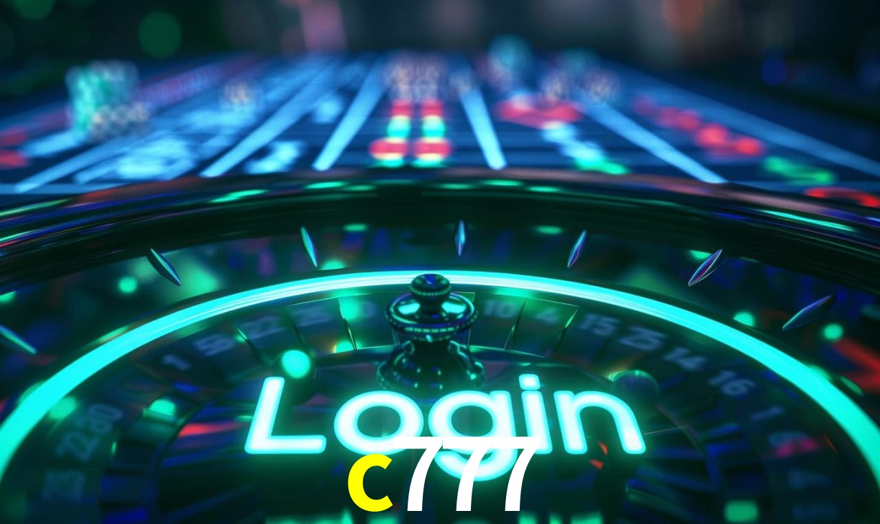 Jogos de Slot c777