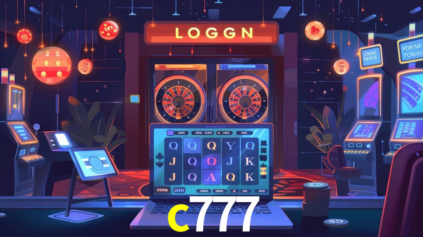 c777 Plataforma - Certificada MGA desde 2015