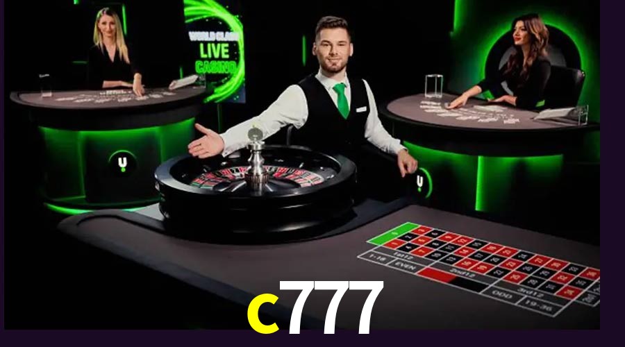 Exclusive Offers c777