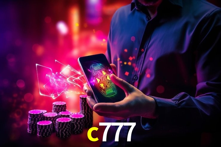 Apostas de Tênis c777