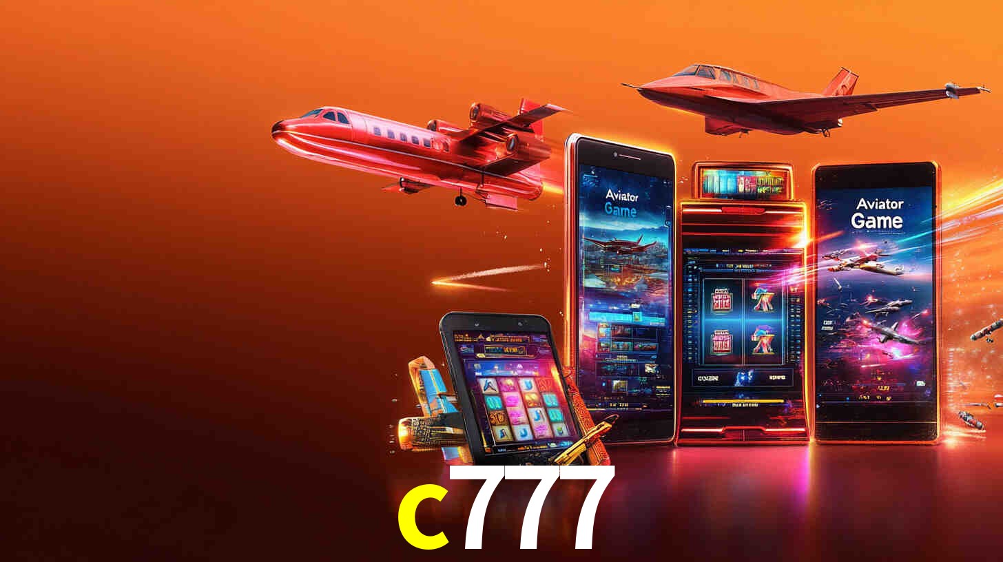 Apostas Esportivas na c777: Um Guia Completo