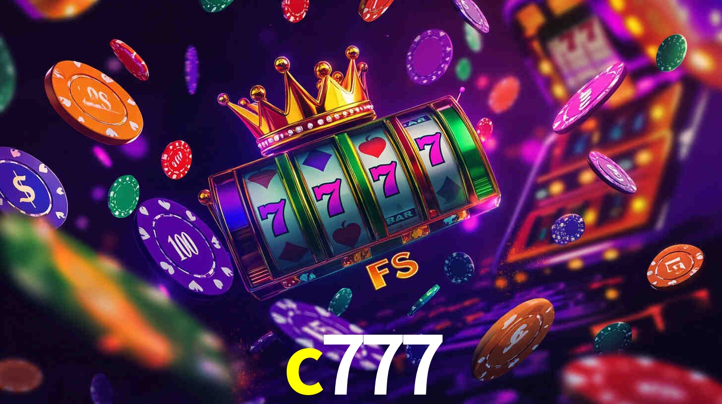 Blackjack Table c777