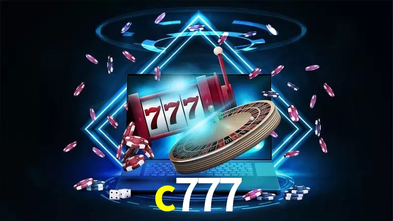 c777 Belo Horizonte - Jackpots