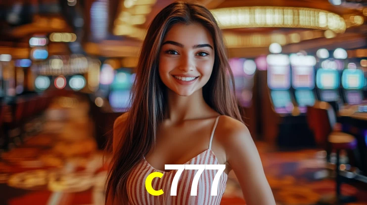 Welcome Bonus c777