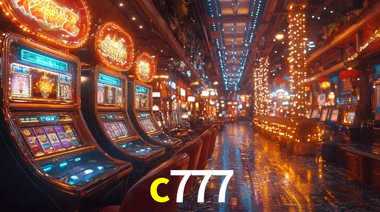 c777.com