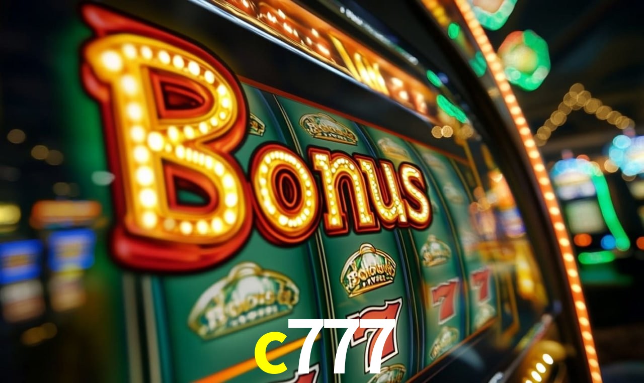 c777 Salvador - Promo Stats