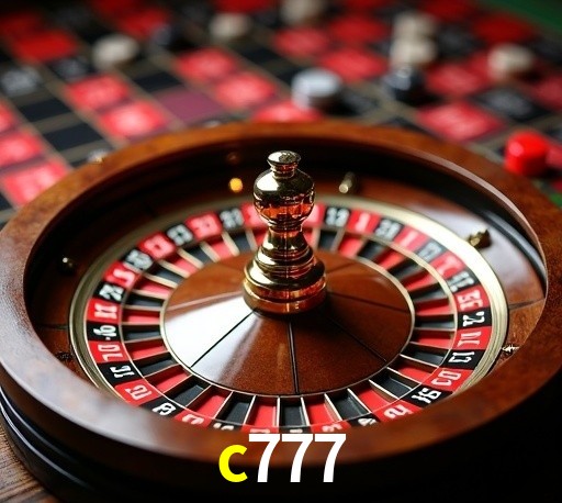 c777 Promoções - 30+ Ofertas Diárias