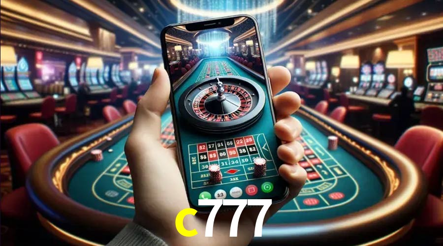 Responsive Design c777