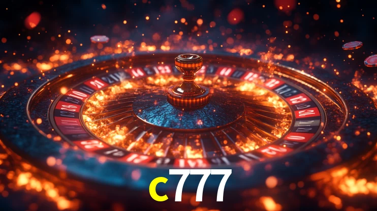 c777 App Interface