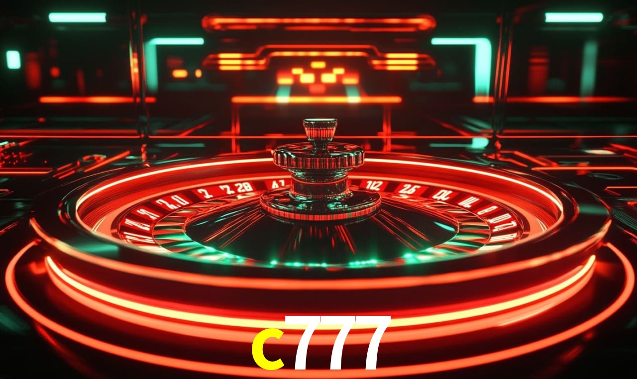 Descubra o Programa VIP da c777: Vantagens Exclusivas para Jogadores