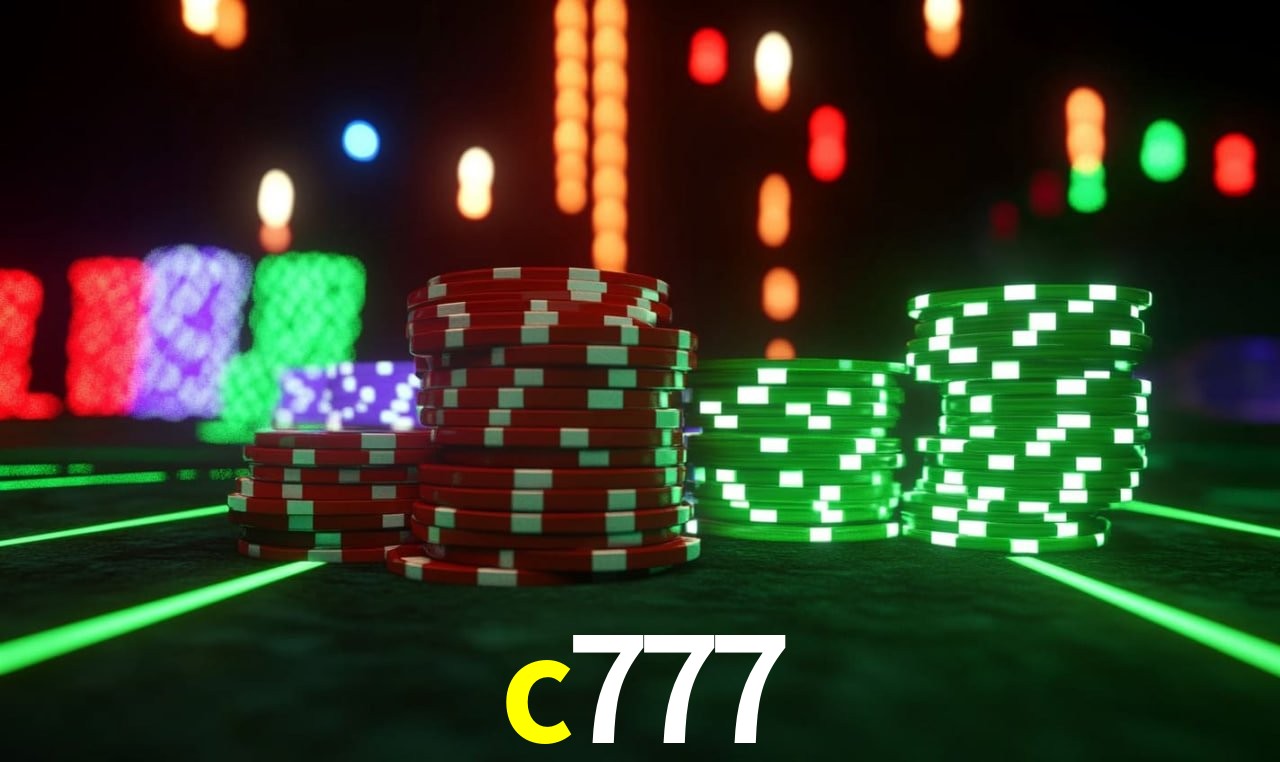 Live Casino c777