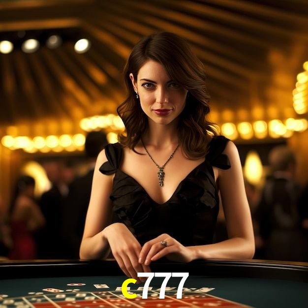 A Emoção da Loteria na c777: Uma Chance de Mudança de Vida