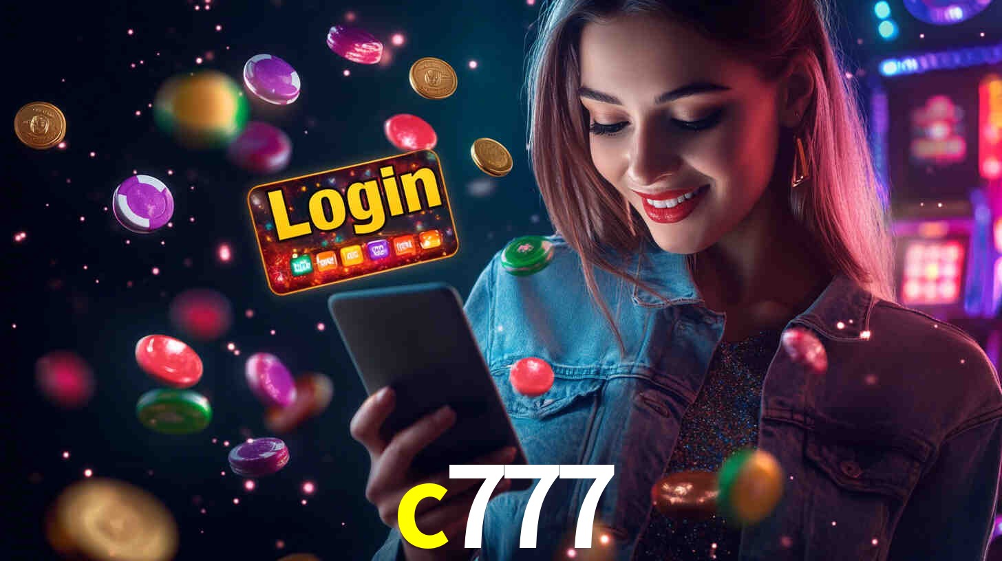 Descubra a Essência do c777: Nossa História e Compromissos